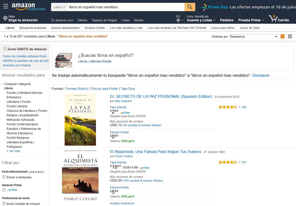 Lo mas vendido en amazon 2018 discount
