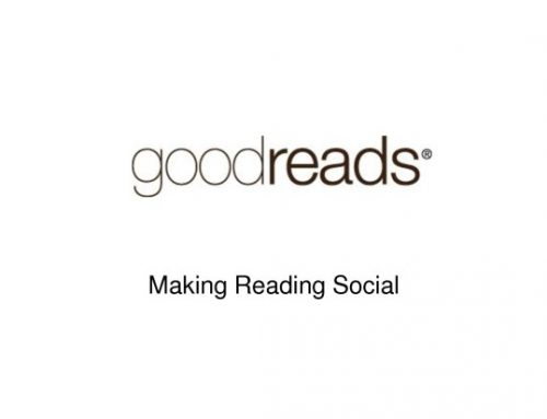 Goodreads como herramienta de marketing para escritores