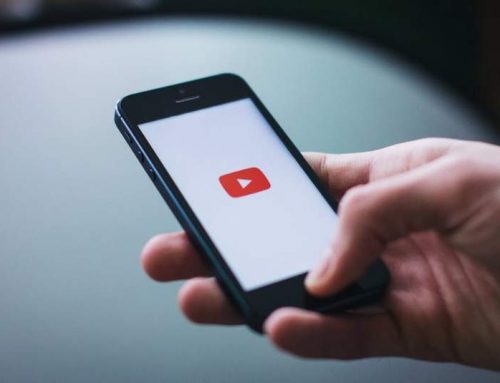 Vídeo marketing para libros: el poder de YouTube