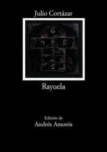 rayuela by julio cortazar rayuela by julio cortazar
