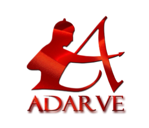 logotipo editorial Editorial Adarve