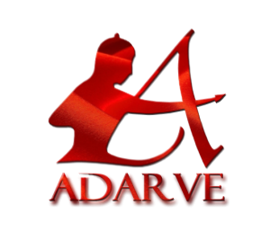 logotipo editorial Adarve