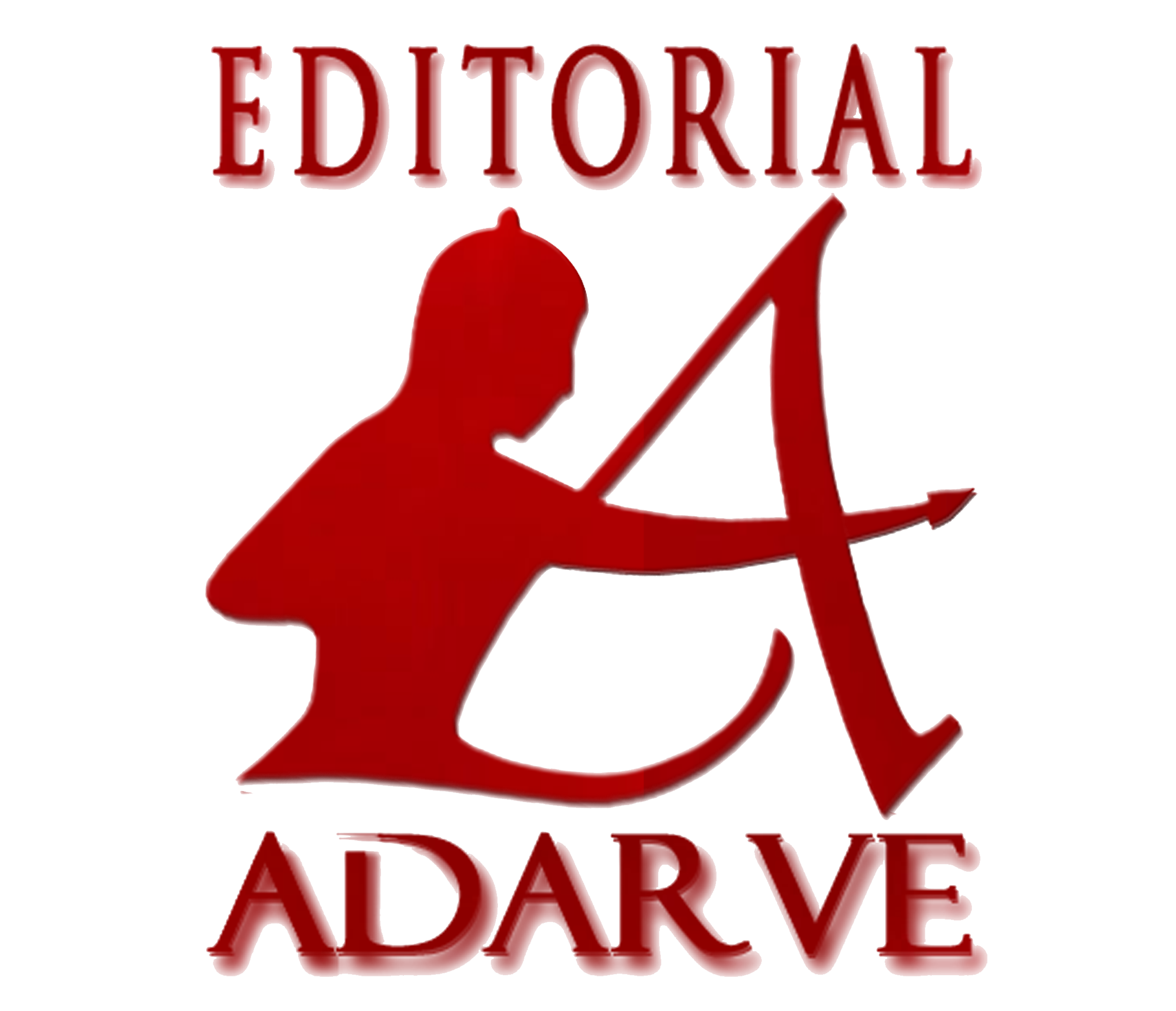 logotipo editorial Editorial Adarve